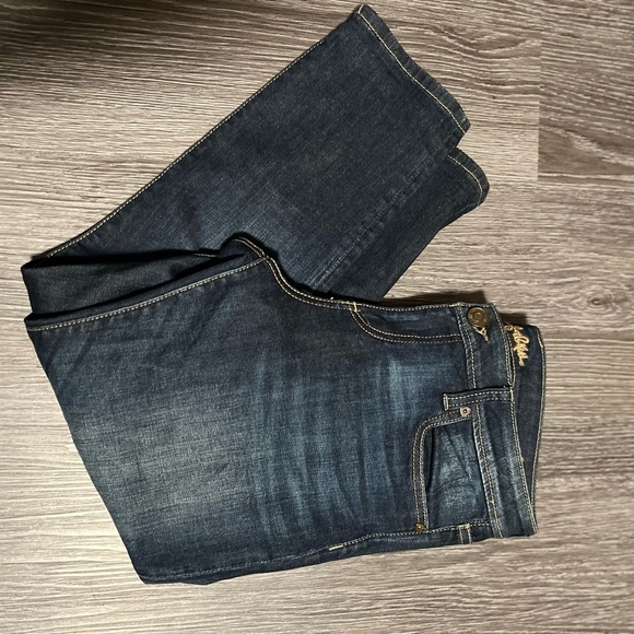 Kut Women blu Jeans - Picture 1 of 8